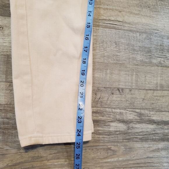 Joes size 27 billie crop boyfriend slim crop jeans - Picture 7 of 12